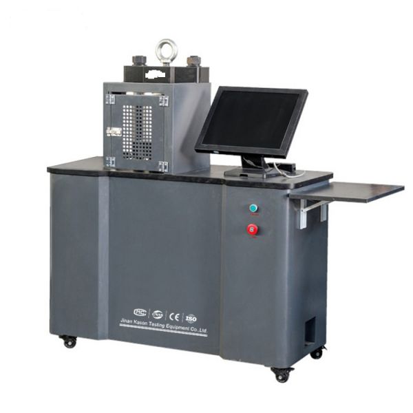 YAW-300SZ水泥抗壓試驗(yàn)，水泥抗折試驗(yàn)一體試驗(yàn)機(jī)