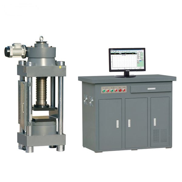 YAW-300SZ水泥抗壓試驗(yàn)，水泥抗折試驗(yàn)一體試驗(yàn)機(jī)